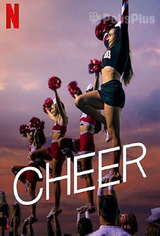 Cheerleaders en Acción