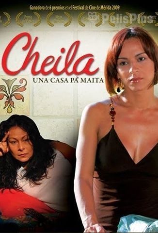 Cheila, Una Casa pa’ Maíta