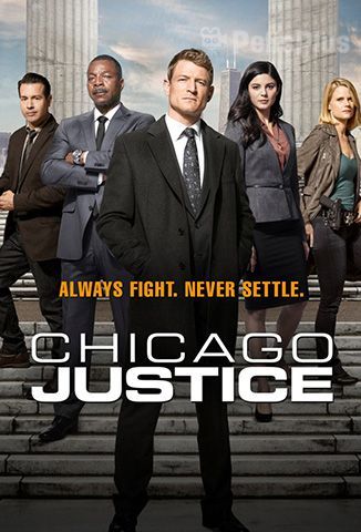 Chicago Justice