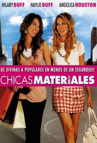 Chicas Materiales