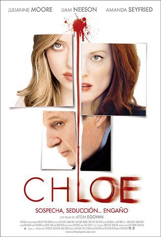 Chloe: Una Propuesta Atrevida
