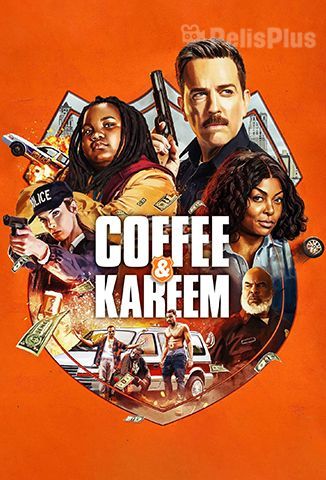 Coffee y Kareem