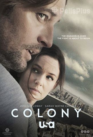 Colony