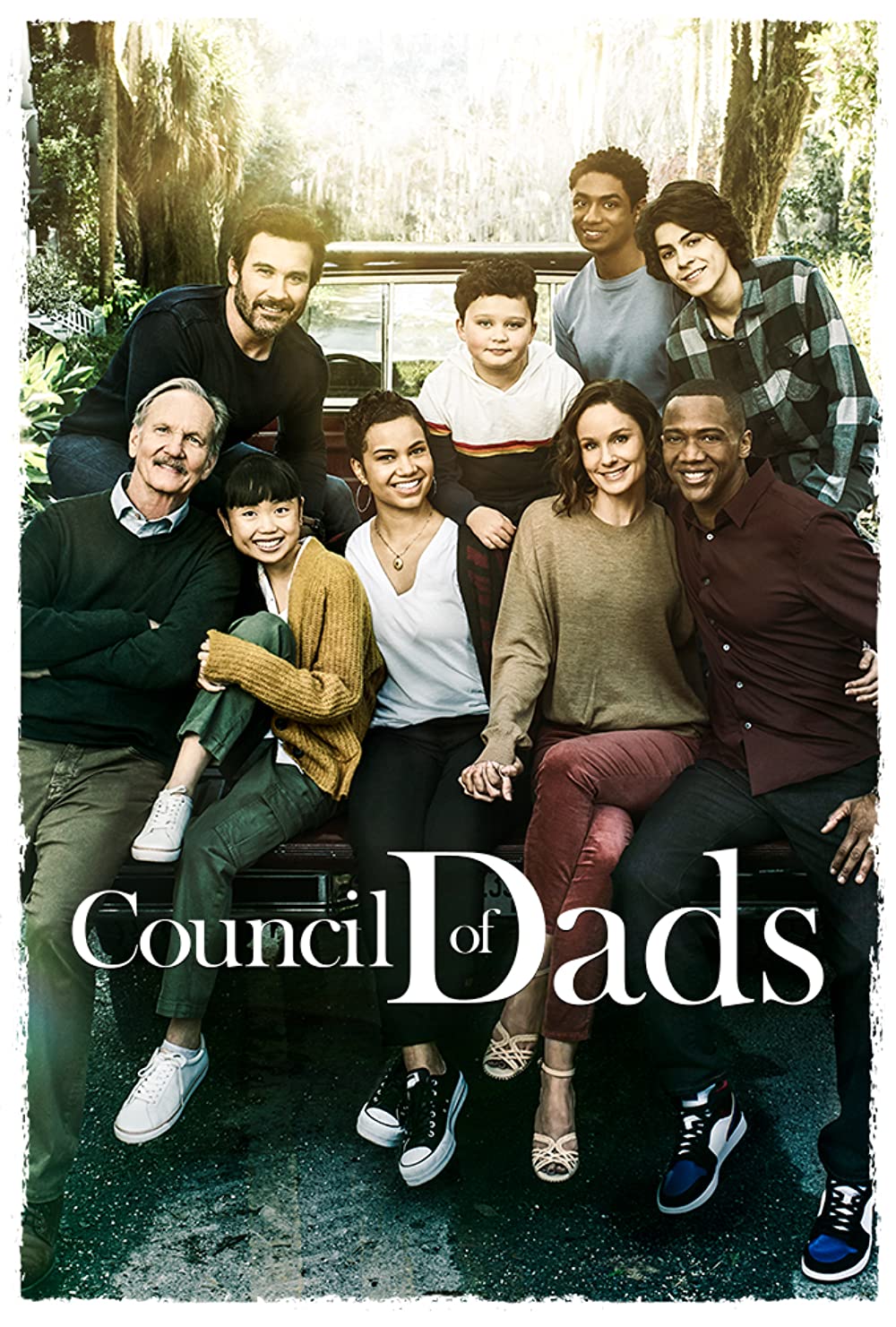 Council Of Dads