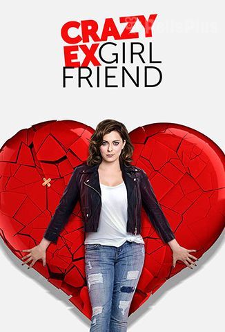 Crazy Ex-Girlfriend