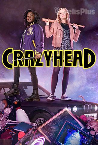 Crazyhead