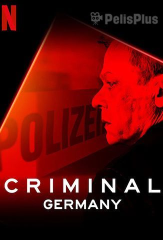 Criminal: Alemania