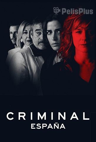 Criminal: España