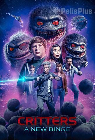 Critters: A New Binge