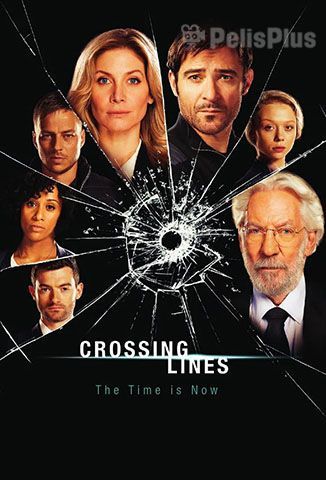 Crossing Lines