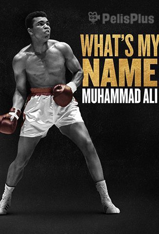 Cuál es mi Nombre: Muhammad Ali