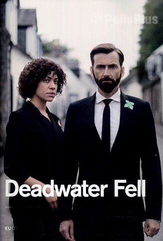 Deadwater Fell