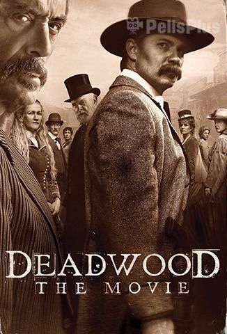 Deadwood: La Película