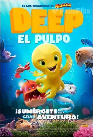 Deep El Pulpo