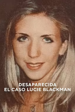 Desaparecida: El caso Lucie Blackman