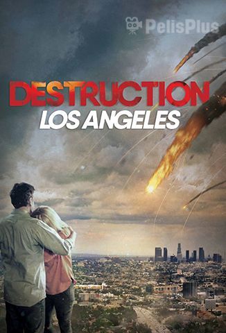 Destruction: Los Ángeles