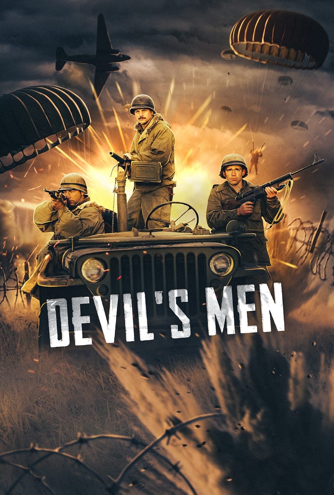 Devil's Men