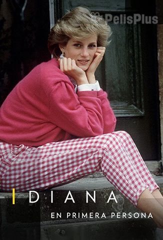 Diana: En Primera Persona