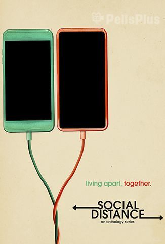 Distanciamiento Social