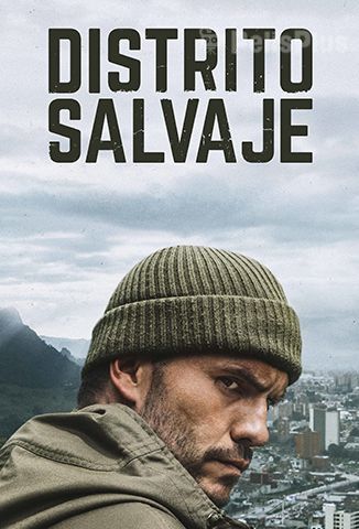 Distrito Salvaje