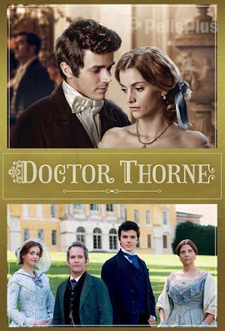 Doctor Thorne