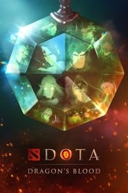 Dota: Sangre de dragón