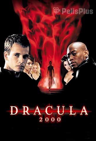 Dracula 2000
