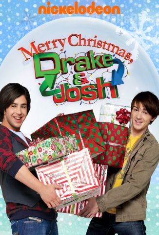 Drake y Josh, Feliz Navidad