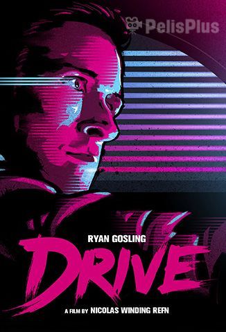 Drive: El Escape