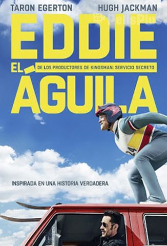 Eddie El Aguila