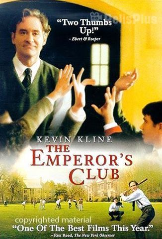El Club De Los Emperadores