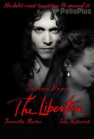 The Libertine (El Decadente)