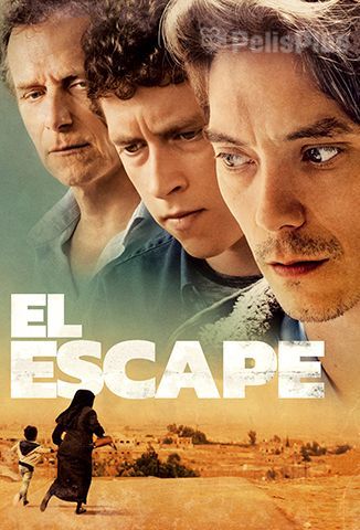 El Escape (Exfiltrés)