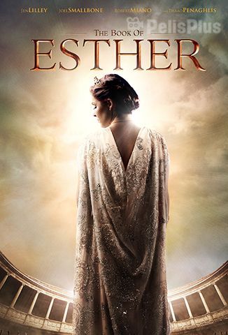 El Libro de Esther