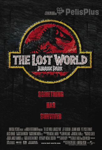 El Mundo Perdido: Jurassic Park