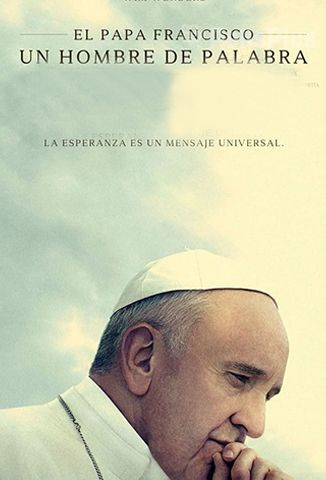 El Papa Francisco: Un Hombre de Palabra