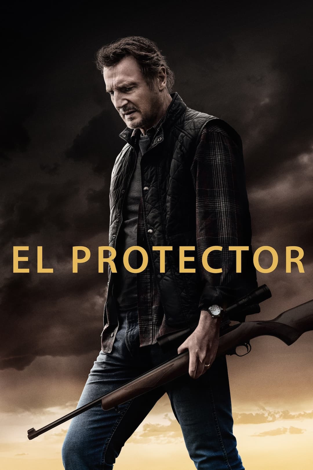 El Protector