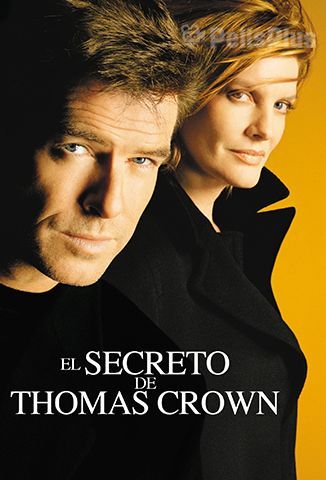 El Secreto de Thomas Crown