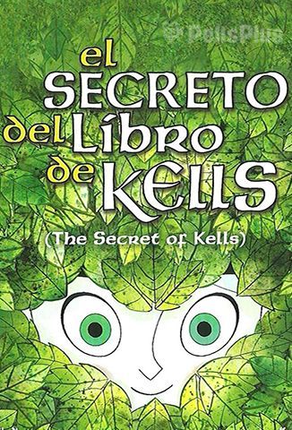 El Secreto del Libro de Kells