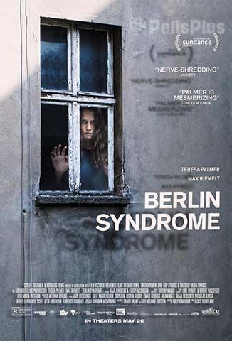 El Sindrome de Berlin