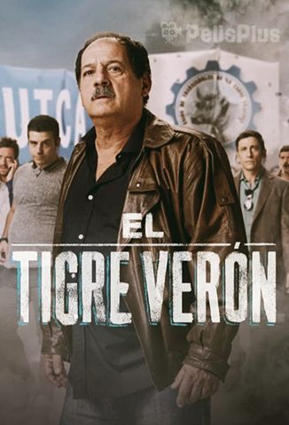 El Tigre Verón