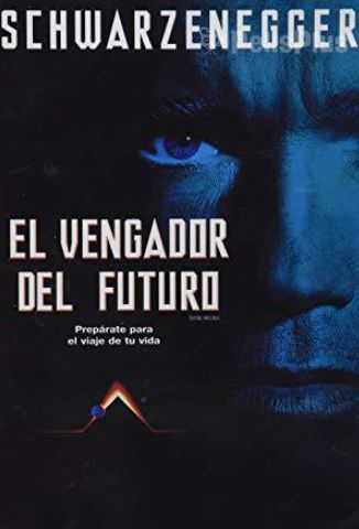 El Vengador del Futuro (1990)