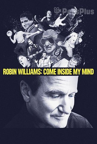 En La Mente de Robin Williams
