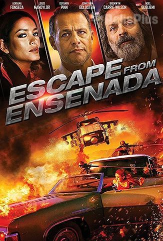 Escape from Ensenada