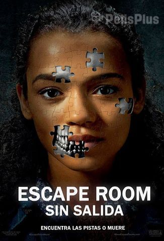 Escape Room: Sin Salida