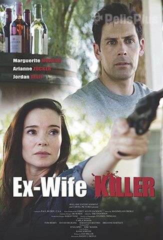 Eyewitness (Ex-Wife Killer)