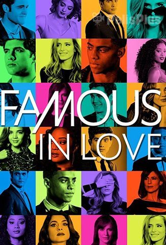 Famous in Love