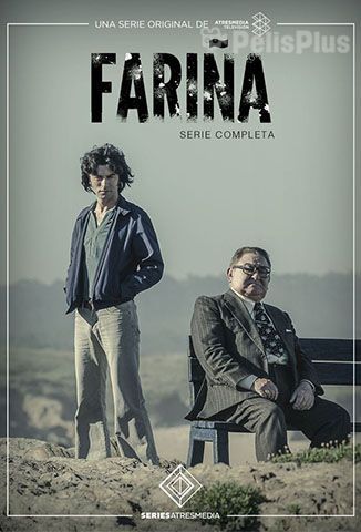 Fariña: Costa de Cocaína