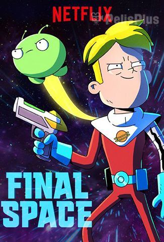 Final Space