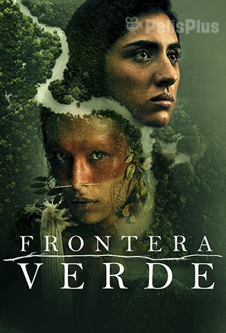 Frontera Verde